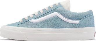 Vans OG Style 36 LX Cooperstown - Canal Blue VN0A4BVEH7O