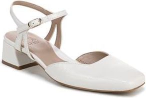Naturalizer Hattie Pump in Warm White at Nordstrom Rack, Size 7.5