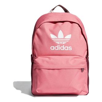 adidas Adicolor Backpack Pink H35599