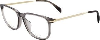 David Beckham Mens 55Mm Optical Frames