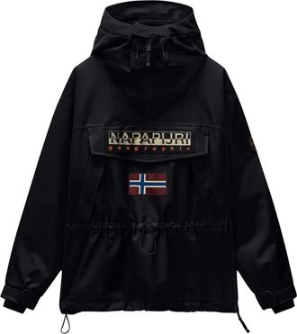 Napapijri Giacca da sci Skidoo Next - - Sport - Uomo - Nero - L