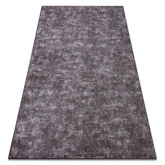 RugsX RugsX Wall-To-Wall Pozzolana Rug in Brown | Size: 150 cm x 250 cm