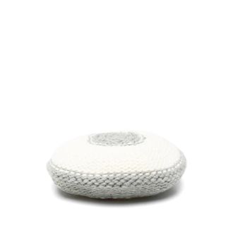 Stine Goya Chunky-knit Beret