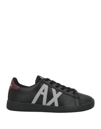 A|X Armani Exchange Sneakers