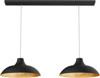 Lumicom Peak L&aacute;mpara De Techo L.100 Monocolor Brillio