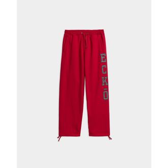 Ecko Overstand Joggers in True Red at Nordstrom, Size Large X 30
