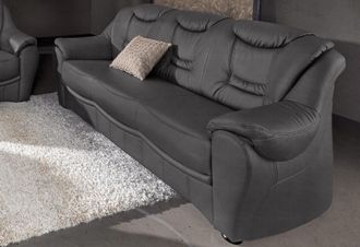 Sit&more 3-Sitzer »Benson«