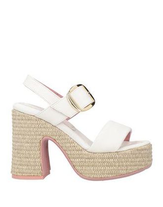 Lorenzo Mari Sandals