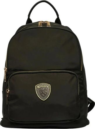 Blauer Donna, Borse, Nero, Taglia unica, new