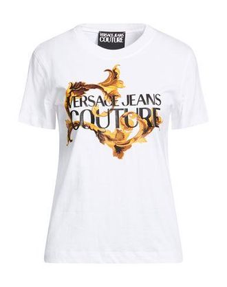 Versace CAMISETAS Y TOPS - Camisetas en YOOX.COM