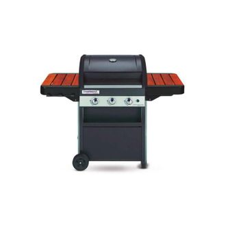 Campingaz Barbacoa De Gas 3 Series Classic Wld