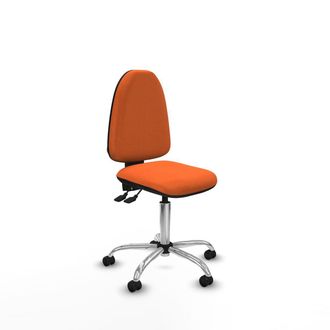 Piqueras y Crespo Piqueras Y Crespo B0005rp Silla De Oficina Naranja Confortable