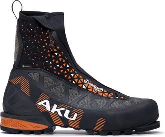 Aku Aurai DFS Evo GTX Bergschuhe - Unisex | blau/braun