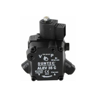 Bosch Pompe fioul sunt alev35c - GEMINOX : 8718578019