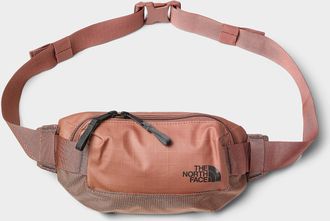 The North Face Mens Base Camp Voyager belt bag