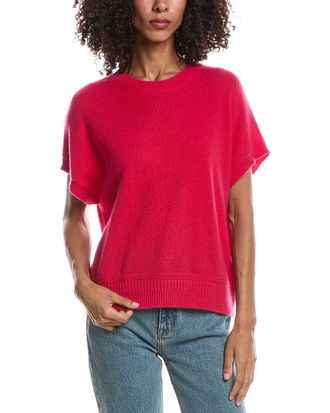 Brodie Stitch Detail T-Shirt