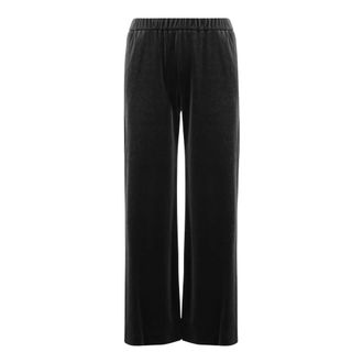 F.it Mujer, Pantalones, Negro, Talla: S