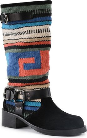 Seychelles Willie Suede Boot