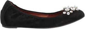 Ras FOOTWEAR - Ballet flats sur YOOX.COM
