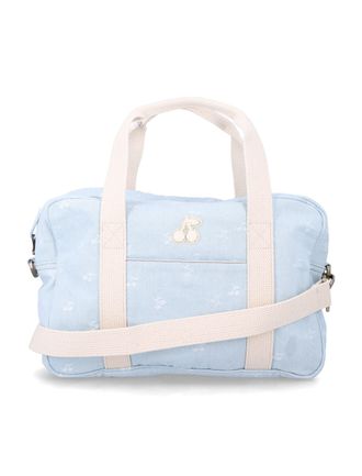 BONPOINT tassen. Blauw