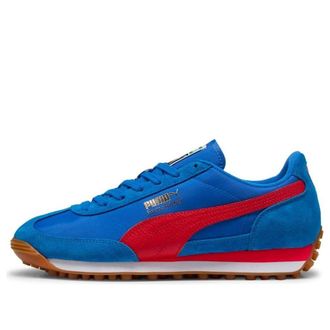 Puma Easy Rider Vintage PUMA Team Royal For All Time Red 399028-28
