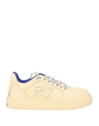 Burberry FOOTWEAR - Trainers sur YOOX.COM