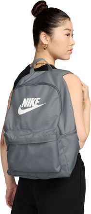 Nike Heritage Backpack Smoke Grey DC4244-063