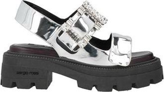 Sergio Rossi CALZATURE - Sandali su YOOX.COM