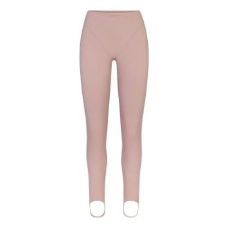 Nike (WMNS) Nike x SKIMS Matte V-Line Stirrup Legging Himalayan PTLEG9696W-HIM