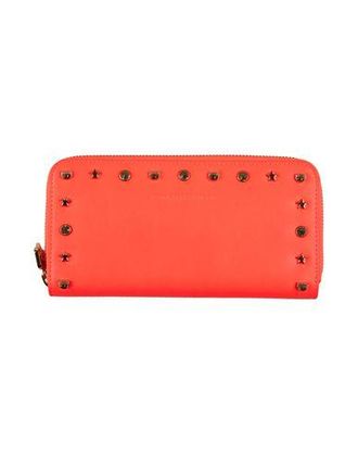Chiara Ferragni Small Leather Goods - Wallets sur YOOX.COM