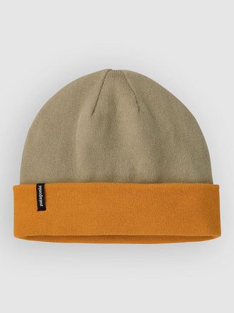 Patagonia PowSlayer Beanie grau