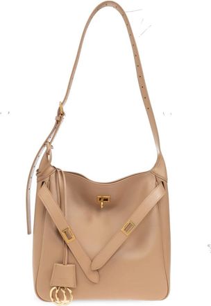 Balenciaga Mujer, Bolsos, Beige, Talla: ONE Size