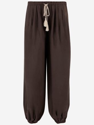 The Garment Pantal&oacute;n de algod&oacute;n org&aacute;nico The Garment