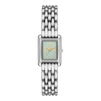 Michael Kors Donna, Accessori, Grigio, Taglia unica, new