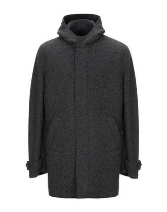 Harris Wharf London CAPISPALLA - Cappotti su YOOX.COM