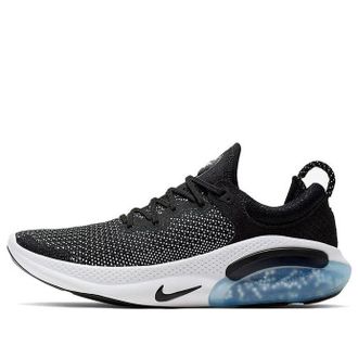 Nike (WMNS) Nike Joyride Run Flyknit Oreo AQ2731-001