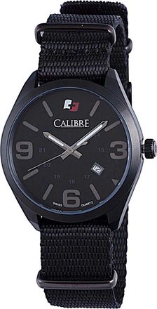 Calibre Trooper Mens Watch