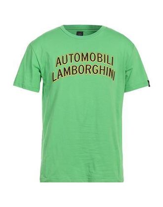 Automobili Lamborghini T-shirts