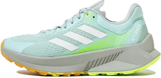 adidas (WMNS) adidas Terrex Soulstride Flow Semi Flash Aqua Crystal White IF5038