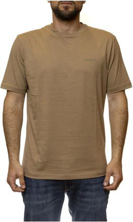 RefrigiWear Uomo, Top, Beige, L, new