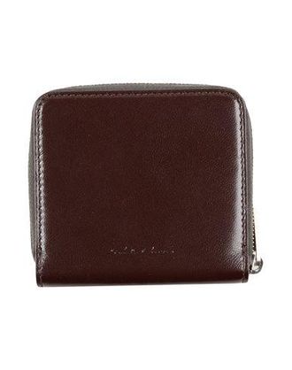 Rick Owens Small Leather Goods - Cardholders on YOOX.COM
