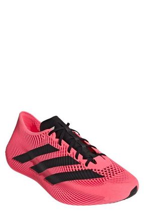 adidas Gender Inclusive Climacool Laced Sneaker in Solar Turbo/black/ivory at Nordstrom, Size 12.5