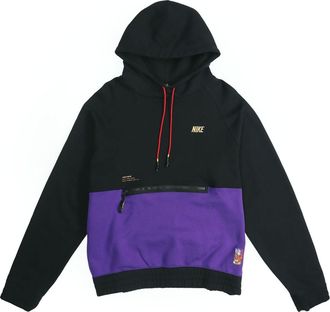 Nike Kyrie Hoodie Chinese New Year BV9305-010