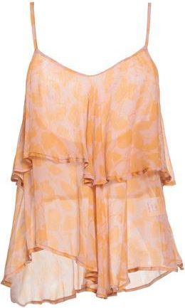 Skills & Genes TOPWEAR - Tops on YOOX.COM