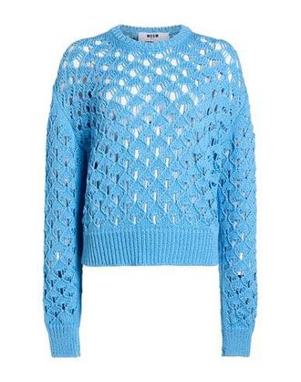 Msgm KNITWEAR - Jumpers sur YOOX.COM
