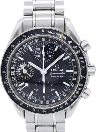 Omega Orologio da polso vintage Pre-owned - - Pre-owned - Uomo - Nero - ONE SIZE