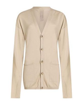 Rick Owens KNITWEAR - Cardigans on YOOX.COM