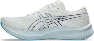 Asics EvoRide Speed 3 White Saba Blue 1011B969-101