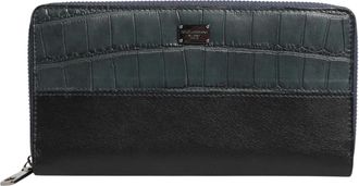 Dolce & Gabbana Uomo, Accessori, Nero, Taglia unica, new