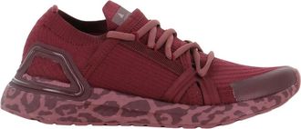 adidas by Stella McCartney Ultra Boost 20 - Dames - Hardloopschoenen - Rood - 37 EU - Fitness